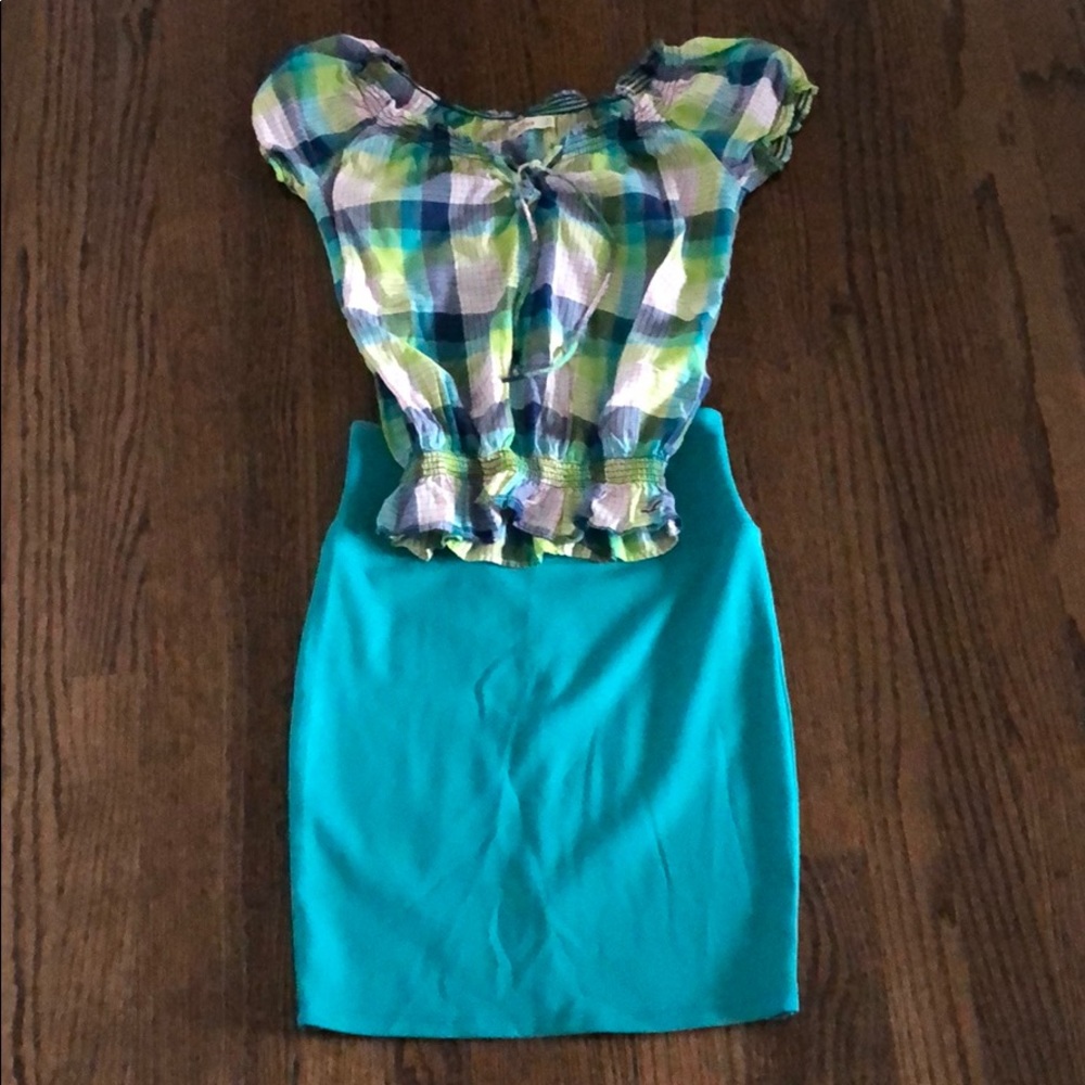 Juniors full outfit bundle